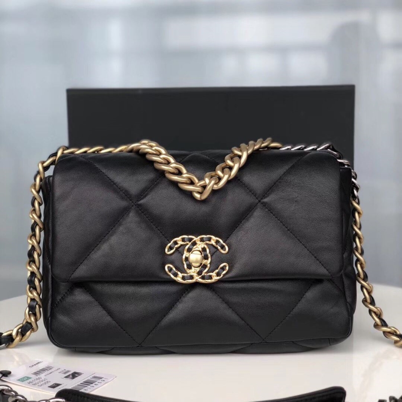 Ch**el 19 bags